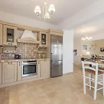 Alba Spacious By The Sea Willa *