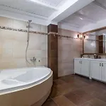 Alba Spacious By The Sea Mikri Vigla