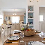 Willa Alba Spacious By The Sea Mikri Vigla