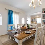 Willa Alba Spacious By The Sea