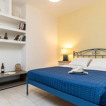 Villa Alba Spacious By The Sea Mikri Vigla