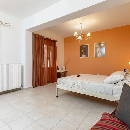 Alba Spacious By The Sea Μικρή Βίγλα