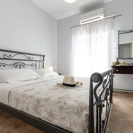 Alba Spacious By The Sea * Μικρή Βίγλα