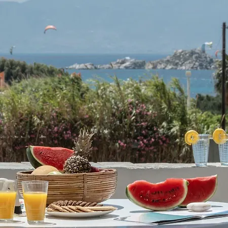 Alba Spacious By The Sea Βίλα