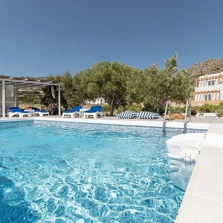 Alba Spacious By The Sea Βίλα *