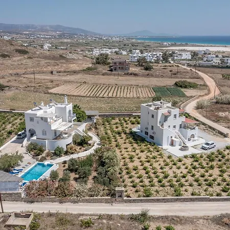 Alba Spacious By The Sea