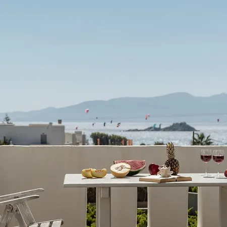 Alba Spacious By The Sea