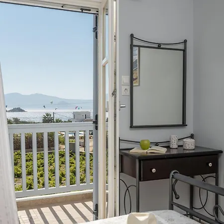 Alba Spacious By The Sea *