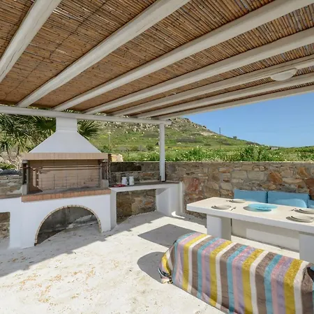 Alba Spacious By The Sea *