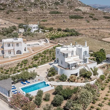Villa Alba Spacious By The Sea *