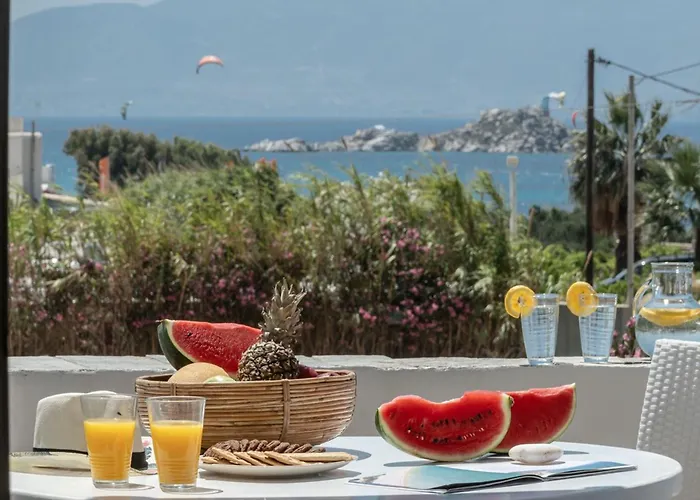 Alba Spacious By The Sea Βίλα