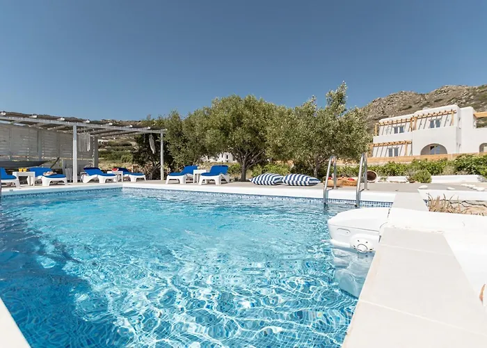 Alba Spacious By The Sea Βίλα *