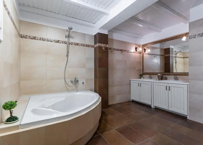 Alba Spacious By The Sea Μικρή Βίγλα