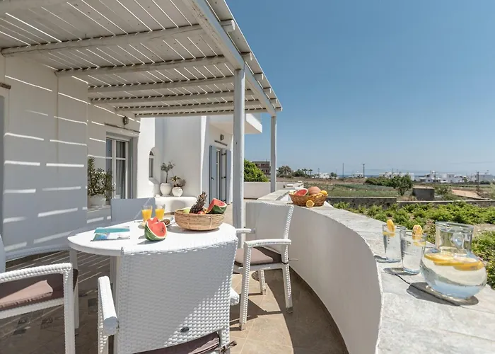 Alba Spacious By The Sea Βίλα *