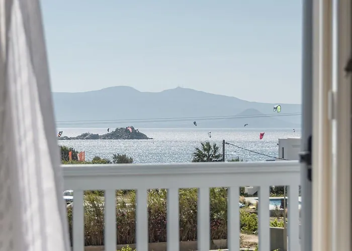 Alba Spacious By The Sea Βίλα