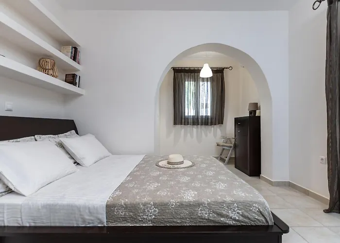 Βίλα Alba Spacious By The Sea *