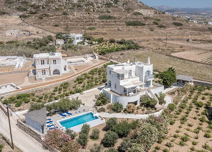 Βίλα Alba Spacious By The Sea *